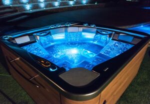 Saunas y spas en Castellón